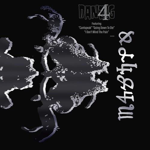 Danzig 4 - Vinyl LP