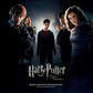 Harry Potter And The Order Of The Phoenix (Original Soundtrack) - Vinyl LP
