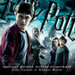 Harry Potter And The Half- Blood Prince (Original Soundtrack) - Vinyl LP
