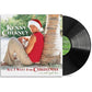 All I Want For Christmas Is A Real Good Tan - Vinyl LP