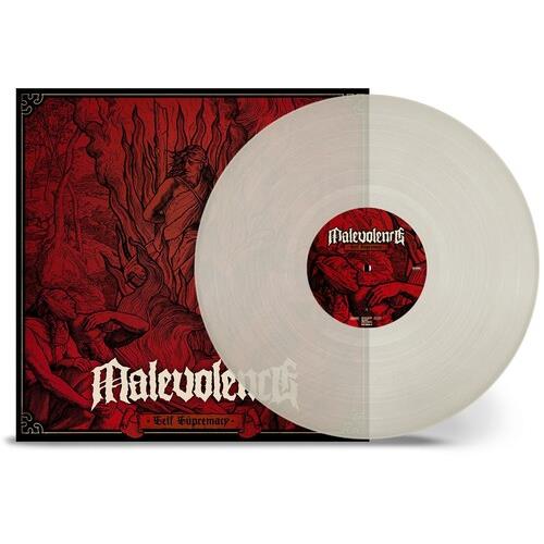 Self Supremacy - Vinyl LP