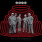 Energy Dome Frequencies: Songs From The Devo Documentary - Vinyl LP (Red)