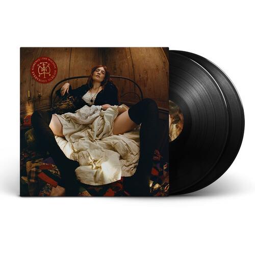 Everybody Scream - Vinyl LP