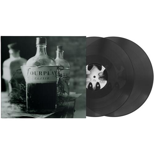 Elixir: 30th Anniversary Edition - Anniversary Edition Vinyl LP 180 Gram (Black)