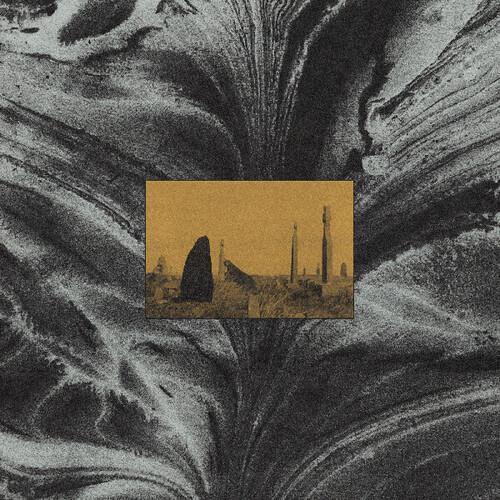 Run - Vinyl LP