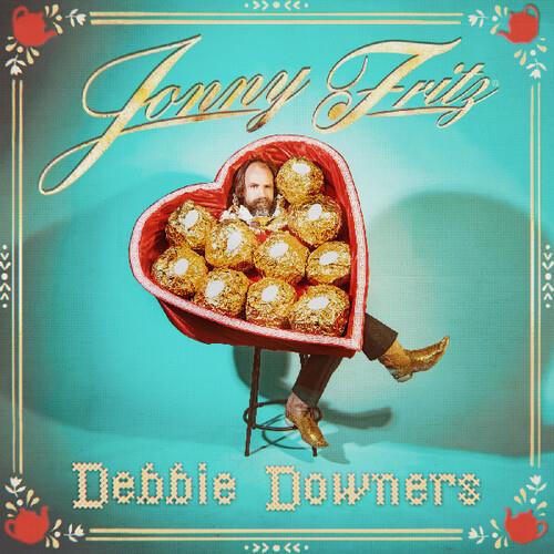 Debbie Downers - Vinyl LP 140 Gram (Red)