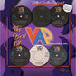 Best Of Vap Records (Various Artists) - Vinyl LP