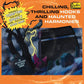 Chilling, Thrilling Hooks And Haunted Harmonies: The Big Stir Records Halloween Grimoire - Vinyl LP