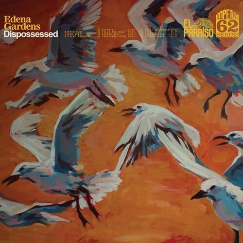 Dispossessed - Vinyl LP