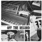 Off The Record - Vinyl LP