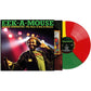 Mouse-terpieces: The Best Of Eek-a-mouse - Limited Edition Vinyl LP (Red/Green/Yellow)