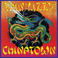 Chinatown - Anniversary Edition Vinyl LP (Red)