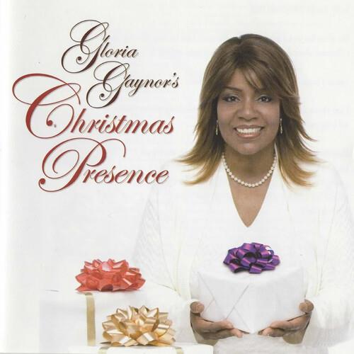 Christmas Presence - Limited Edition Vinyl LP (Red)