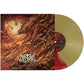 Tyrannotophia Redux - Vinyl LP (Red/Gold)