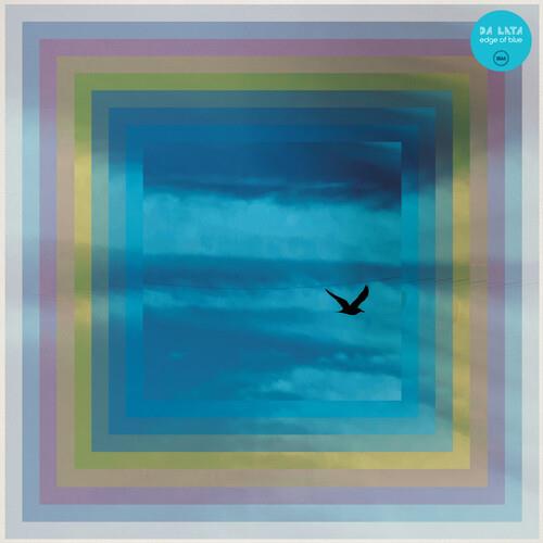 Edge of Blue - Vinyl LP