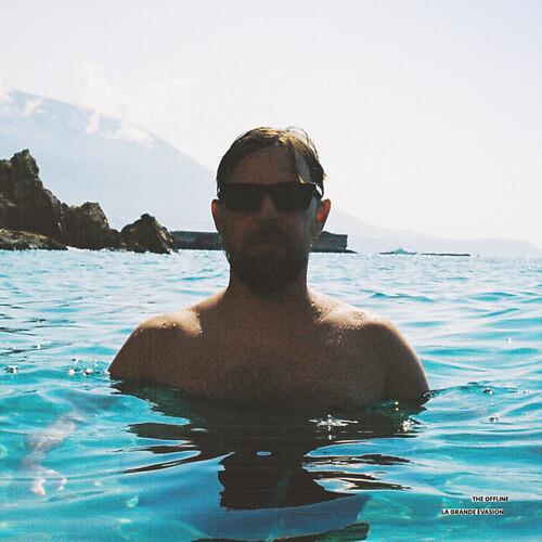 La Grande Evasion - Vinyl LP