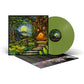 Crucible & Ruin - Olive - Vinyl LP 140 Gram (Olive)