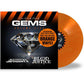 Gems Volume Five - Limited Edition Vinyl LP