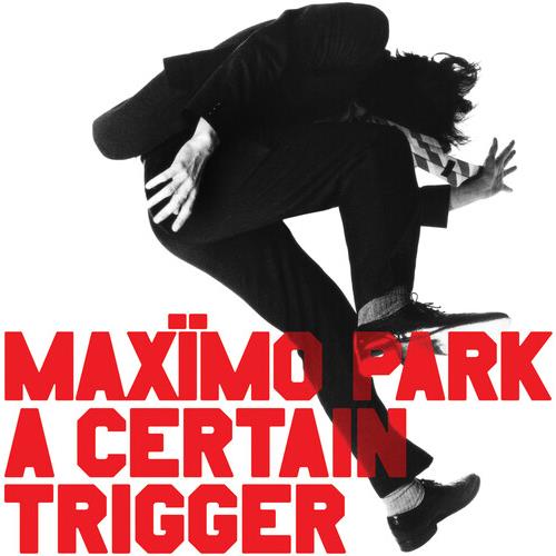 Certain Trigger/Missing Songs - Anniversary Edition Vinyl LP