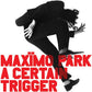 Certain Trigger/Missing Songs - Anniversary Edition Vinyl LP