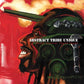 South Central Thynk Taynk - Red - Vinyl LP