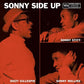 Sonny Side Up (Verve Vault Series) - Vinyl LP 180 Gram