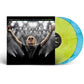Sammy Hagar & The Best Of All Worlds Band - The Residency - Vinyl LP (Blue/Green)