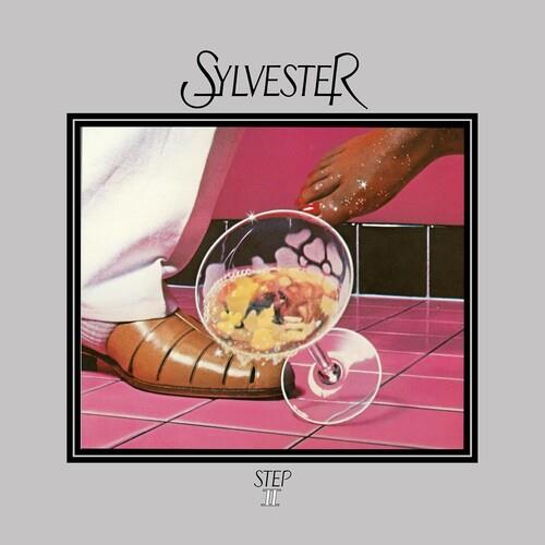 Step II - Limited Edition Vinyl LP