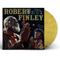 Hallelujah! Don't Let The Devil Fool Ya - Limited Edition Vinyl LP (Yellow/Black)