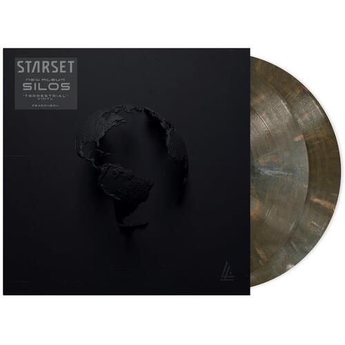 Silos - Vinyl LP