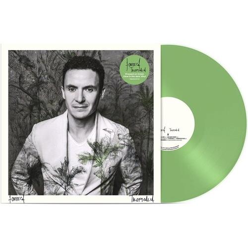 Tropicalia - Vinyl LP (Green)