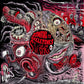 In Sinistereo - Red - Limited Edition Vinyl LP (Red)
