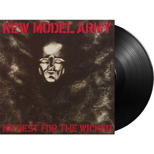 No Rest For The Wicked - 180-Gram Black Vinyl - Vinyl LP 180 Gram (Black)