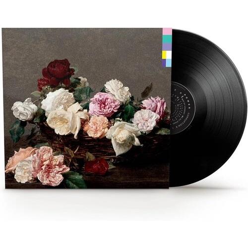 Power, Corruption & Lies - Vinyl LP