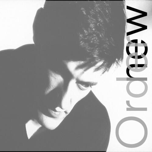 Low-Life - Vinyl LP