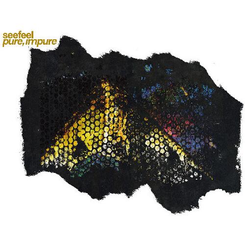 Pure, Impure - Vinyl LP