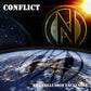 Collusion Exclusion EP - 10-inch Eco Vinyl - Vinyl LP