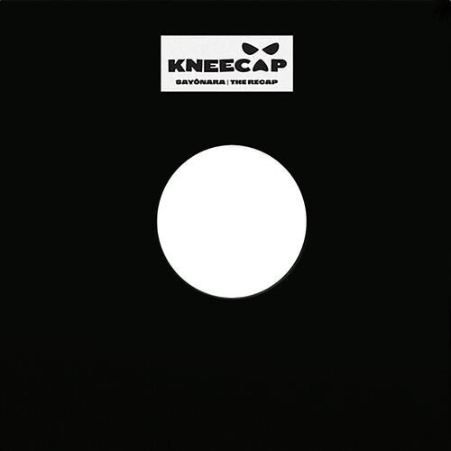 Sayonara / The Recap - Limited Edition 12-Inch Single