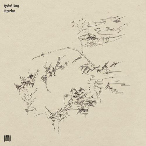 Riparian - Vinyl LP