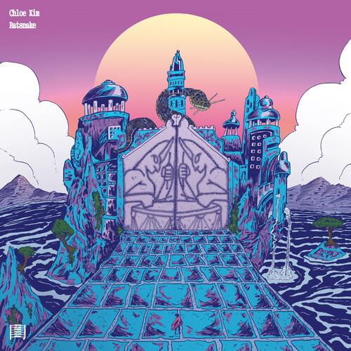 Ratsnake - Vinyl LP