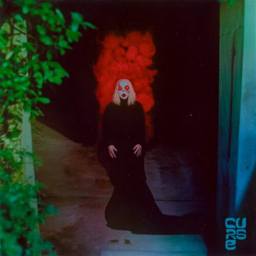 Curse - Vinyl LP