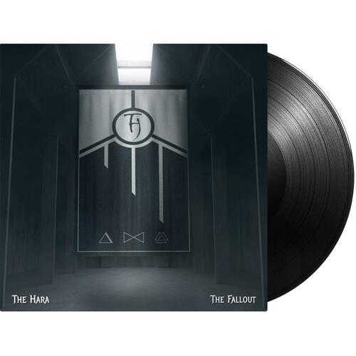 The Fallout - Vinyl LP