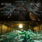 Retinal Rivalry (Original Soundtrack) - Vinyl LP