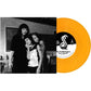 Hurry (Demo) B/W Drifter (Demo) - Orange - Vinyl LP (Orange)