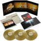 Forever Home: Live in Japan with Orchestra Pitreza - Vinyl LP (Gold)