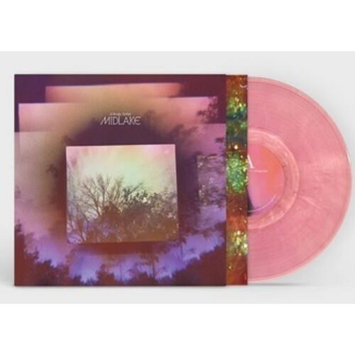 A Bridge To Far - Vinyl LP 180 Gram (Pink)
