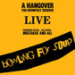 A Hangover You Definitely Deserve (Live) - Vinyl LP (Yellow)