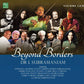 Beyond Borders Vol. 1 & 2 - Vinyl LP
