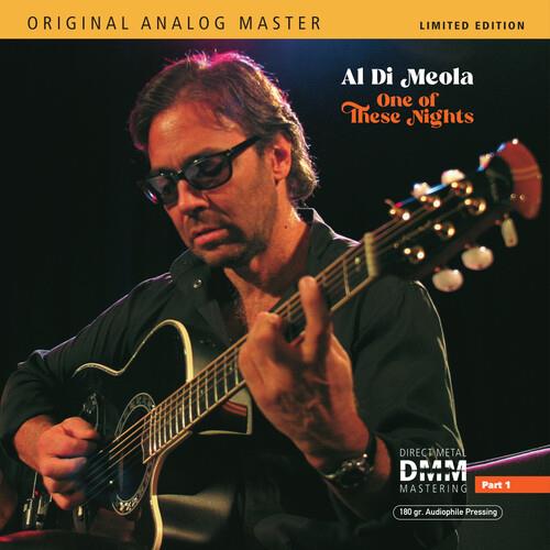 One of These Nights, Part 1 - Limited Edition Vinyl LP 180 Gram