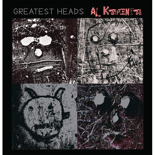 Greatest Heads - Limited Edition Vinyl LP